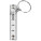 0.5M foldable ruler - 10418500_F1 - variant PF 10418500