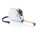 Economic auto stop - 3m/16mm, silver - p112032_1 - variant XD4 P112.032