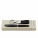 Set CERRUTI 1881 Black (rollerball pen & key ring) - NPKR990A-1 - variant Ps NPKR990A