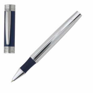 Rollerball pen Zoom Classic Azur - Reklamnepredmety