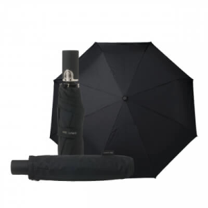 Umbrella Hamilton Black - Reklamnepredmety
