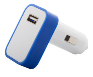 Waze  USB car charger - Reklamnepredmety