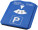 5-in-1 parking disk - 10415800 - variant PF 10415800