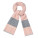 Scarf Pia Nude - UFE027X-2 - variant Ps UFE027X