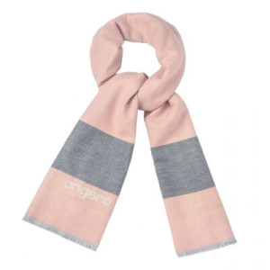 Scarf Pia Nude - Reklamnepredmety