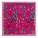 Silk scarf Perla Black - UFL018Q-1 - variant Ps UFL018Q