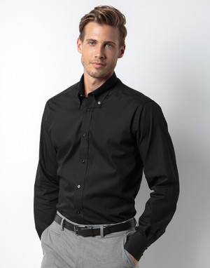 City Business Shirt LS - Reklamnepredmety