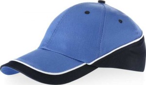 Draw 6-panel cap