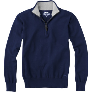 Set Quarter Zip Pullover