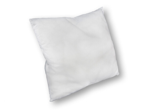 Microfiber pillow 40 × 40 cm (sublimation print 1 side)