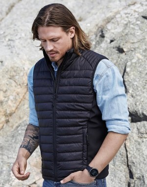 Crossover Bodywarmer - Reklamnepredmety