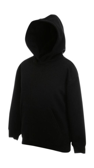 Kids Hooded Sweat - Reklamnepredmety