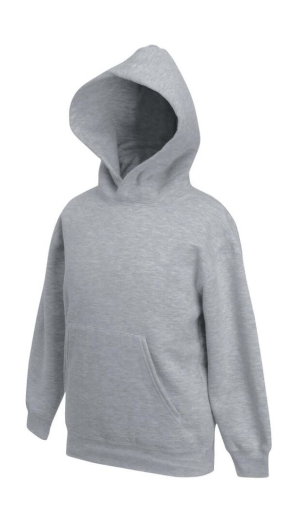 Kids Hooded Sweat