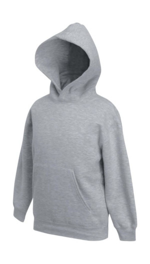 Kids Hooded Sweat - Reklamnepredmety