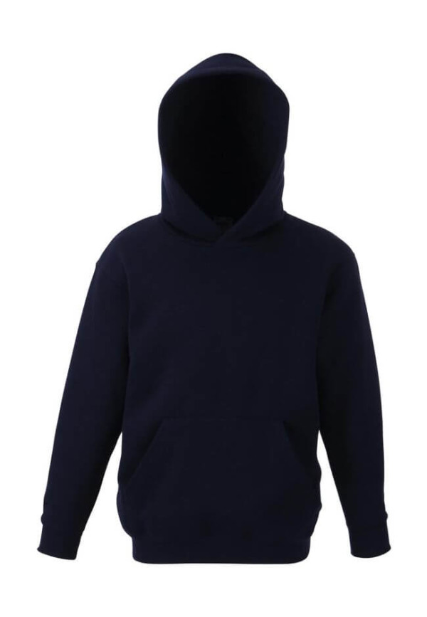 Kids Hooded Sweat