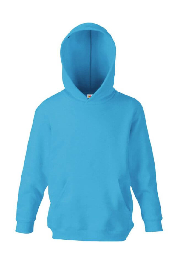 Kids Hooded Sweat