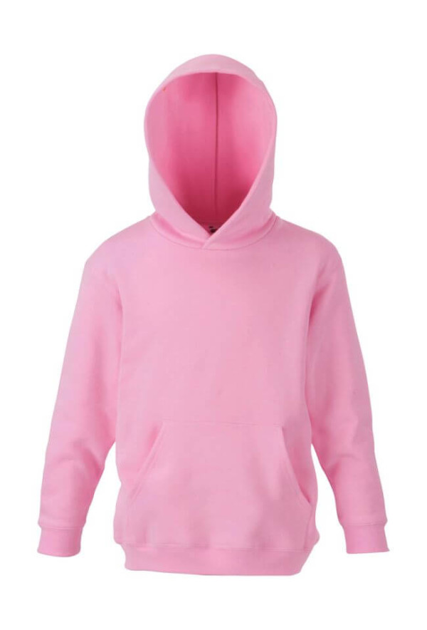 Kids Hooded Sweat