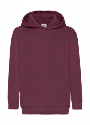 Kids Hooded Sweat - Reklamnepredmety