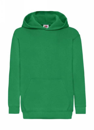 Kids Hooded Sweat - Reklamnepredmety