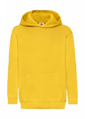 Kids Hooded Sweat - Reklamnepredmety