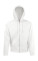 Hooded Sweat Jacket - 294-01-000 - variant Fr 294010003