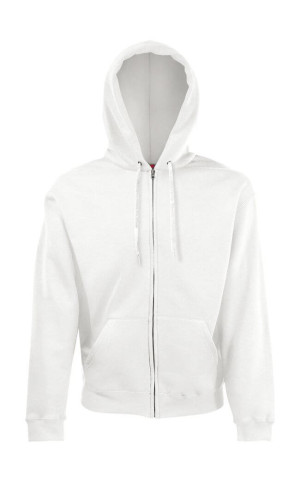 Hooded Sweat Jacket - Reklamnepredmety