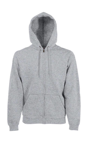 Hooded Sweat Jacket - Reklamnepredmety