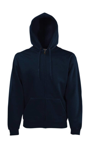 Hooded Sweat Jacket - Reklamnepredmety