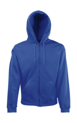 Hooded Sweat Jacket - Reklamnepredmety