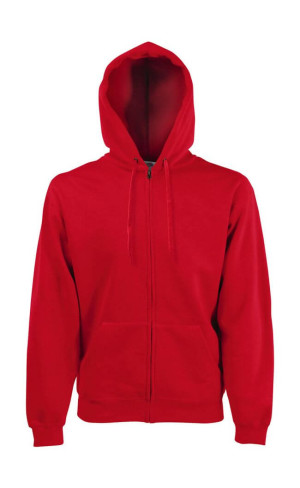 Hooded Sweat Jacket - Reklamnepredmety