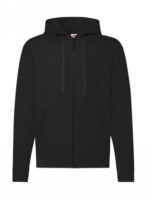 Hooded Sweat Jacket - Reklamnepredmety