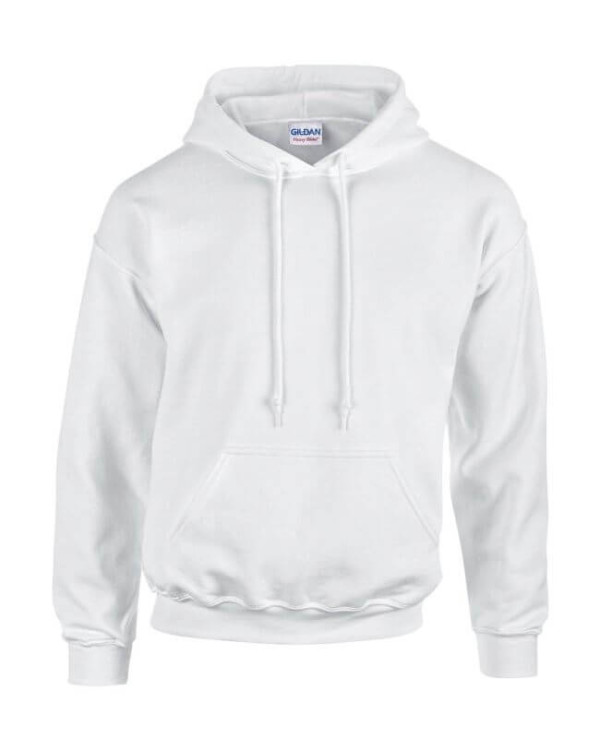 Heavy Blend Hooded Sweat