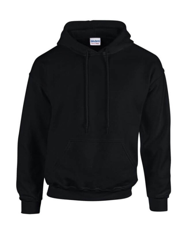 Heavy Blend Hooded Sweat