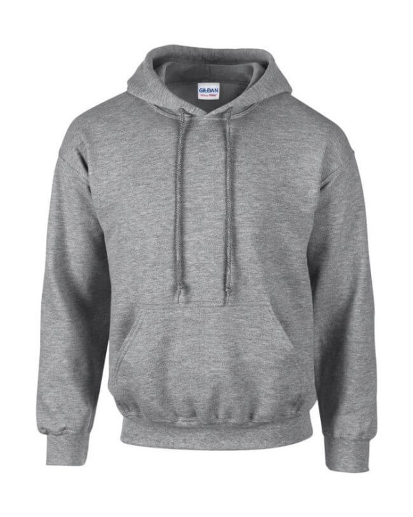 Heavy Blend Hooded Sweat