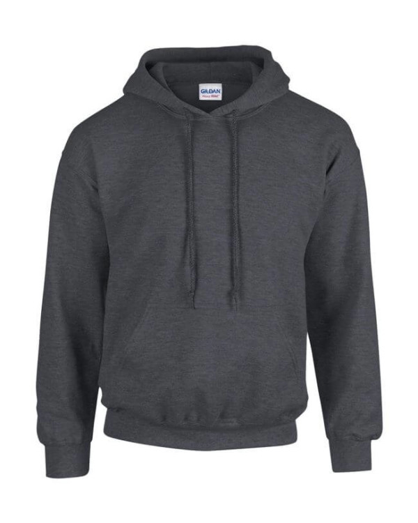 Heavy Blend Hooded Sweat