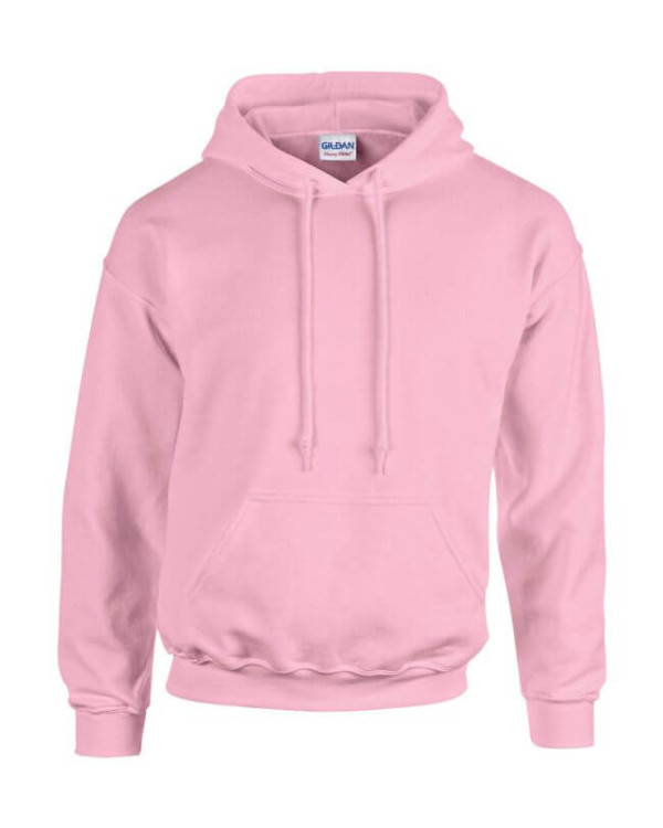 Heavy Blend Hooded Sweat