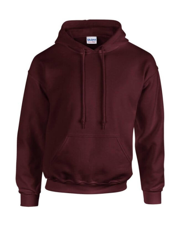 Heavy Blend Hooded Sweat