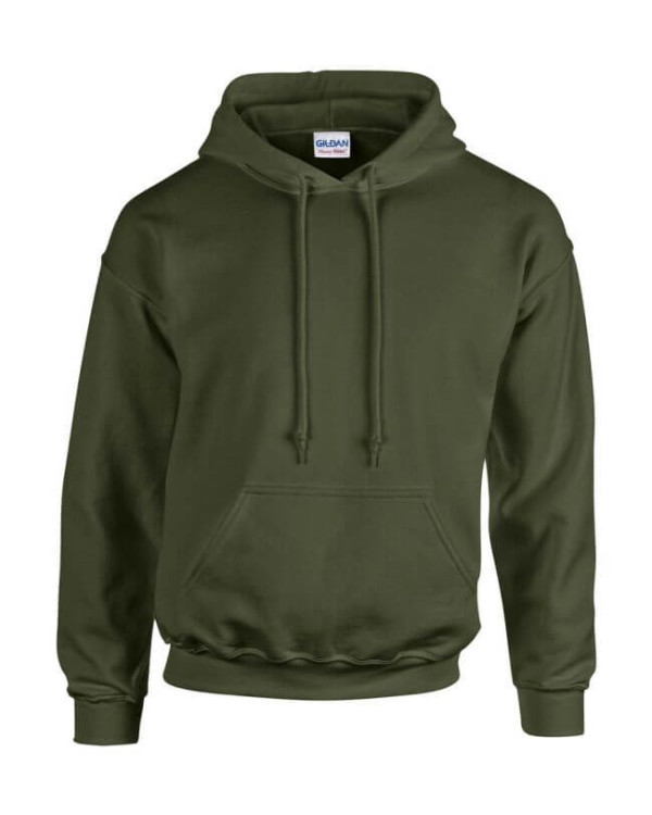 Heavy Blend Hooded Sweat