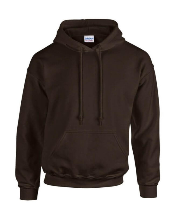 Heavy Blend Hooded Sweat