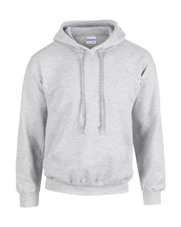 Heavy Blend Hooded Sweat