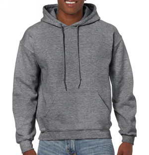 Heavy Blend Hooded Sweat - Reklamnepredmety