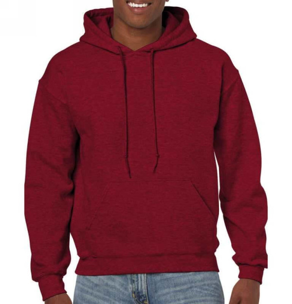 Heavy Blend Hooded Sweat