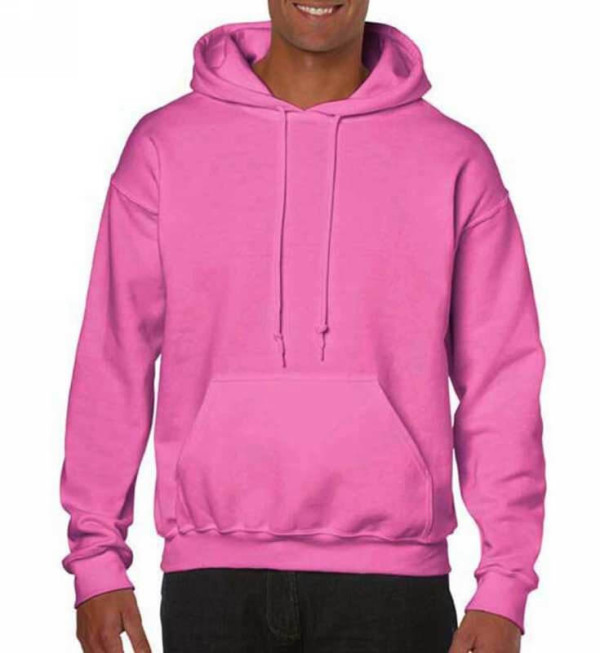 Heavy Blend Hooded Sweat