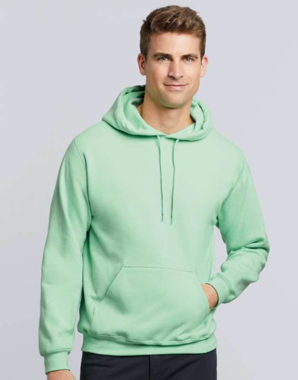 Heavy Blend Hooded Sweat