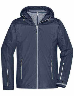 JN1154 Men´s 3-in-1-Jacket - Reklamnepredmety