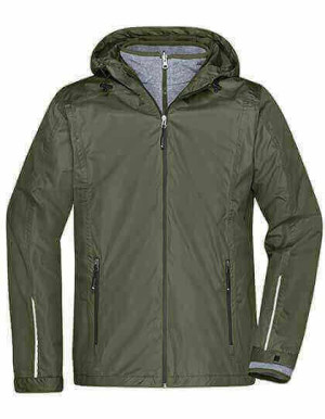 JN1154 Men´s 3-in-1-Jacket - Reklamnepredmety