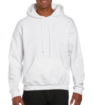 DryBlend Adult Hooded Sweat - Reklamnepredmety