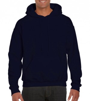 DryBlend Adult Hooded Sweat - Reklamnepredmety