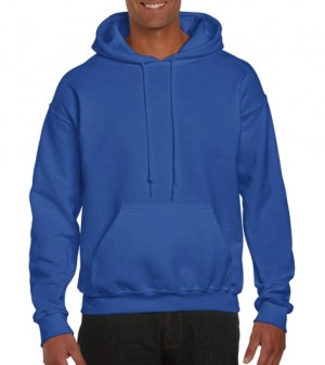 DryBlend Adult Hooded Sweat - Reklamnepredmety