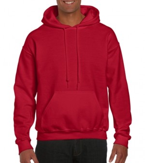 DryBlend Adult Hooded Sweat - Reklamnepredmety